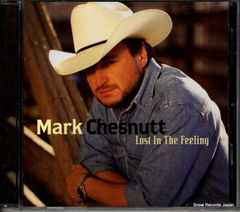 【CD】マーク・チェスナット lost in the feeling 0881701252