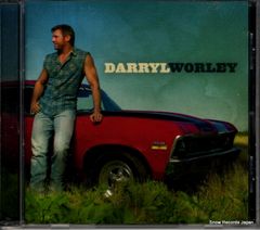 【CD】ダリル・ウォーリー darryl worley B0002322-02