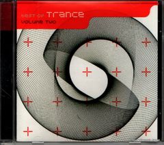 【CD】V/A best of trance volume two 76869-75024-2