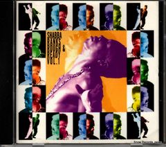 【CD】シャバ・ランクス rough & ready vol.1 EK52443