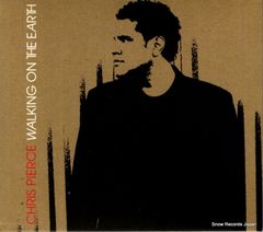 【CD】クリス・ピアース ウォーキング・オブ・ザ・アース POCE-2225