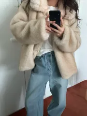 (新品)ファージャケット