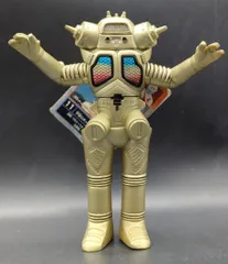 大怪獣シリーズキングジョー 発光Ver. 大怪獣シリーズ ウルトラセブンより キングジョー 発光Ver. (少年