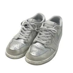 NIKE ナイキ CZ0790-002 AIR JORDAN 1 RETRO LOW OG スニーカー  シルバー系 28 メンズ [240101510302]