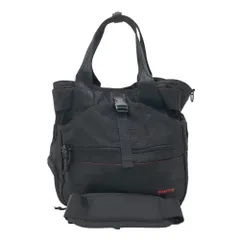 BRIEFING ブリーフィング BRF061219 GYM WIRE トートバッグ  ブラック系  [240101533919]