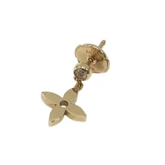 2025年最新】LOUIS VUITTON レディース ピアス(片耳用)の人気アイテム