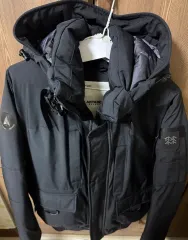 KOLONSPORT アンタークティカ ブラック95