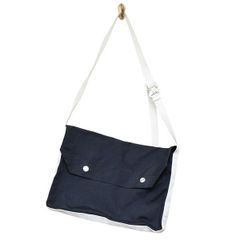 早い者勝ち！新品 ANATOMICA SMALL SHOULDER BAG - メルカリ