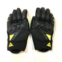Dainese NemboGORE-TEX 黒/蛍光イエローサイズM - メルカリ