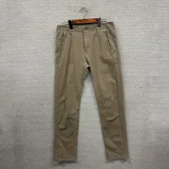 リーバイス カジュアル ストレッチ コットンパンツ コットンパンツ 30インチ A02634