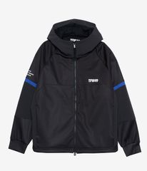TFW49 26SS DETACHABLE 2WAY JACKET セット L - メルカリ