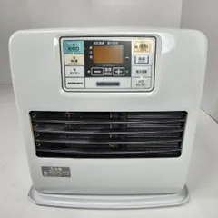 美品　送料込み CORONA FH-HIX577BY GOLD コロナ ヨドバシ.com - コロナ CORONA 石油ファンヒーター（木造15畳まで