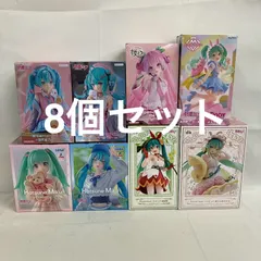 2025年最新】初音ミク フィギュア ぬーどるストッパーの人気アイテム