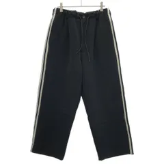 Y-3 トラックパンツ DIR EN GREY 京 着用 Y-3 トラックパンツ DIR EN