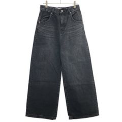 リムアーク　Middle straight blue denim 36サイズ リムアーク Middle straight blue denim 36サイズ - メルカリ
