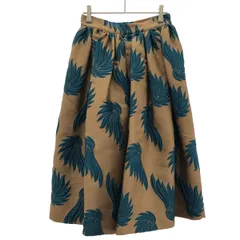 2025年最新】DRIES VAN NOTEN スカートの人気アイテム - メルカリ