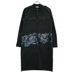 美品 DRIES VAN NOTEN シルクシャツワンピース 2025年最新】dries van noten ワンピの人気アイテム - メルカリ