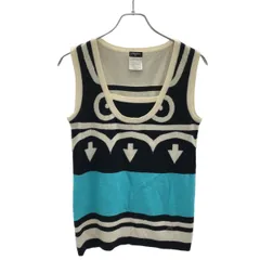 2025年最新】CHANEL レディース ベスト・ジレ・ビスチェの人気アイテム