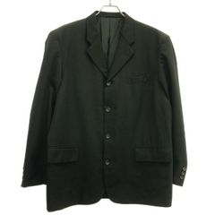 or glory オアグローリー モッズスーツ ブラック 黒 3B 無地 60s