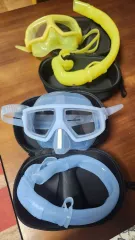 シュノーケリング 2 犬 まとめ売り