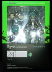 マックスファクトリー ソードアート・オンラインⅡ figma シノン 241