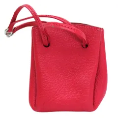 2026年最新】エルメス 巾着 ミニの人気アイテム - メルカリ