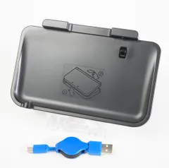 ニンテンドー3DS LL XL専用 純正充電台 SPR-007