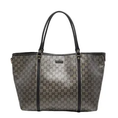 AWさま専用 グッチ GGスプリーム 197954 レザー トート バッグ ショルダー