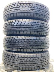 155/65R14 トーヨータイヤ オブザーブ GIZ2 中古タイヤ スタッドレス