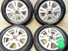 205/60R16 オートバックス ノーストレック N3i 中古タイヤ