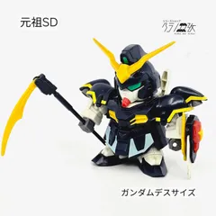 2025年最新】元祖SDガンダム ジャンクの人気アイテム - メルカリ