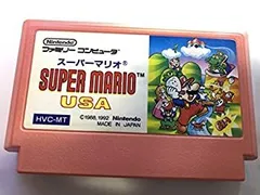 【中古】「非常に良い」スーパーマリオUSA