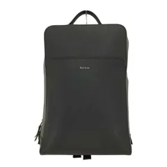 ポールスミス Paul Smith シグネチャーストライププラー リュック メンズ 表記無 