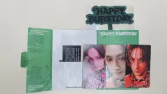 SEVENTEEN(セブンティーン・セブチ) ジュン(JUN) 正規5集 WEVERSE盤