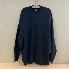 2026年最新】Rick Owens メンズ トレーナー・スウェットの人気アイテム