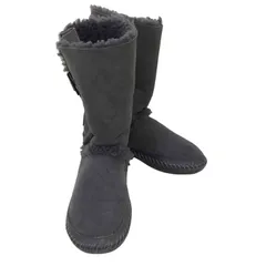 トリーバーチ TORY BURCH ムートンブーツ レディース 表記無 