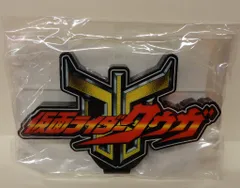 バンダイ アクリルロゴディスプレイEX 仮面ライダークウガ 仮面ライダークウガ