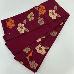 2026年最新】正絹半幅帯の人気アイテム - メルカリ