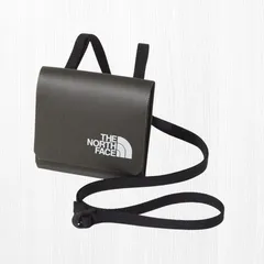 ザ・ノース・フェイス フィルデンスミニホルダー NM82017 ニュートープグリーン