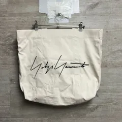 2026年最新】yohji yamamoto ノベルティの人気アイテム - メルカリ