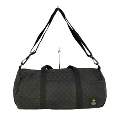 HEAD PORTERヘッドポーター 2Wayショルダーバッグ　ブラック HEAD PORTER（ヘッドポーター） 美品 タンカー 2way ミニボストン