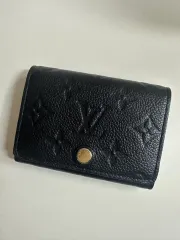 ルイヴィトン カードウォレット 正規品