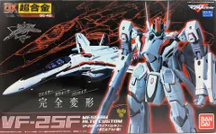 2026年最新】DX超合金 VF-25 メサイアバルキリーの人気アイテム - メルカリ