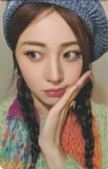 LE SSERAFIM 会場限定FC入会特典 YUNJIN 2025 EASY CRAZY HOT JAPAN