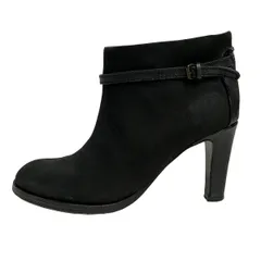 VERONIQUE BRANQUINHO ベロニクブランキーノ ブーツ レディース 【古着】【中古】 2025年最新】VERONIQUE BRANQUINHO レディース ブーツの人気アイテム