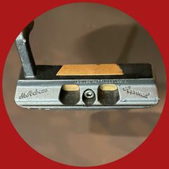 ☆57-23再入荷☆送料込み☆パター☆35インチ☆ティアドロップ☆TD17