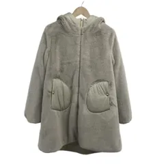 2025年最新】ヘルノ ダウンコート エコファーの人気アイテム - メルカリ