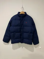 POLO RALPH LAUREN ポロラルフローレン ダウン