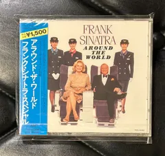 2025年最新】フランクシナトラ レコードの人気アイテム - メルカリ