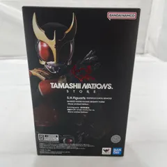 2025年最新】S.H.Figuarts 仮面ライダークウガ マイティフォームの人気